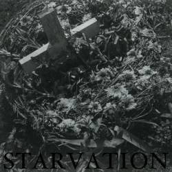 Starvation - Negative Reinforcement